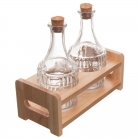 Galheteiro c/suporte