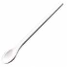 Colher em polietileno