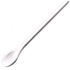 Colher em polietileno