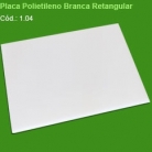 T�bua em polietileno 25cmx35cm
