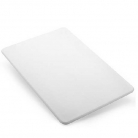 T�bua em polietileno