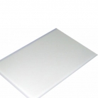 T�bua em polietileno 30cmx50cm