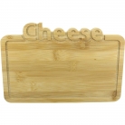 T�bua p/queijo bambu