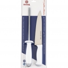 Conj. 2p�. faca e chaira