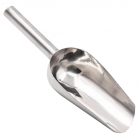 P� para gelo/cereais inox