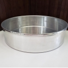 Forma p/ bolo redonda N�18