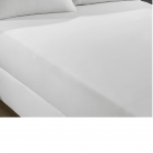 Len�ol em malha casal c/elastico