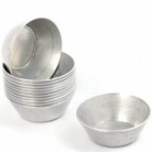 Forma p/empada N�00