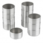 Forma p�o de mel fundo fixo N�00