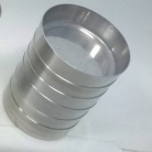 Forma p/mini torta N�1