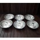 Forma p/quindim N�1