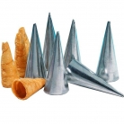 Forma p/ canudo n�1