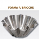 Forma brioche