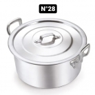 Ca�arola hotel N�28