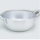 Tacho de alum�nio 35cm