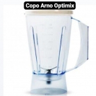 Copo p/liquidificador Arno