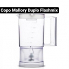 Copo p/liquidificador Mallory