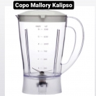 Copo p/liquidificador Mallory