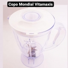 Copo p/liquidificador