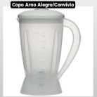 Copo p/liquidificador Arno
