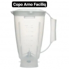 Copo p/liquidificador Arno