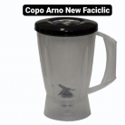 Copo p/liquidificador Arno