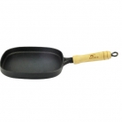 Chapa de ferro fundido