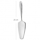Esp�tula p/bolo inox