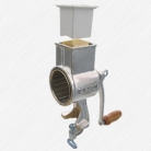 M�q. de ralar de ferro