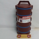 Marmita t�rmica bordo