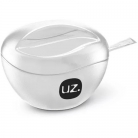 A�ucareiro transparente