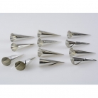 Forma p/canudo N�3