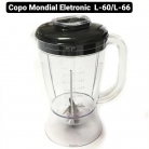 Copo p/liquidificador Mondial