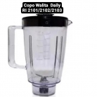 Copo p/liquidificador Walita