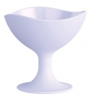 Ta�a p/sorvete 300ml.