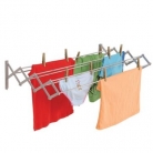 Varal sanfonado alum�nio 