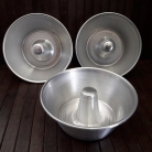 Forma p/quindim N�5