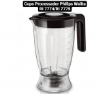 Copo p/ Processador Walita