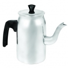 Bule de alum�nio 1L.