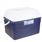 Caixa t�rmica 55L.