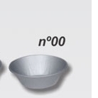 Forma p/empada flandres