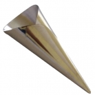 Forma p/canudo de flandres