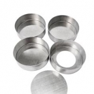 Forma p/mini torta fundo falso N�1