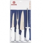 Conjunto p/churrasco p�.