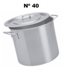 Caldeir�o hotel N�40