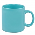 Caneca azul 360ml.