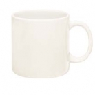 Caneca branca 360ml.