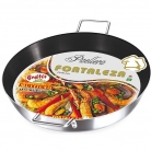 Paellera 45cm