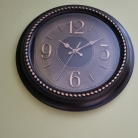 Rel�gio de parede 38cm