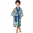 Roup�o infantil Avengers